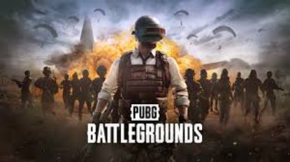 Picture of Pubg Voucher