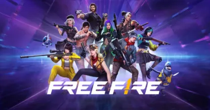 Picture of Free Fire Voucher - copy
