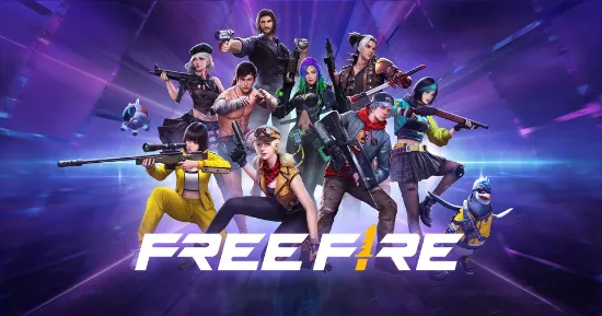 Picture of Free Fire Voucher - copy